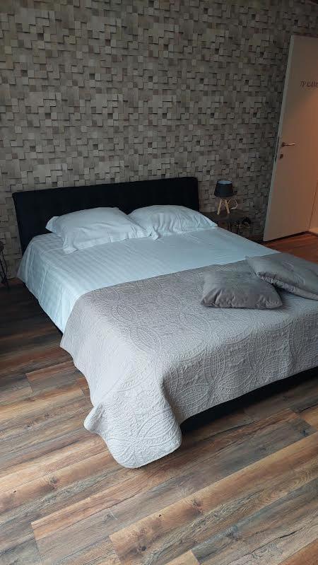 Vila Edelweis Blankenberge Exteriér fotografie